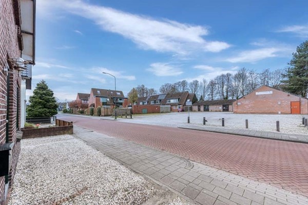 Medium property photo - Hoenderparkweg 21, 7335 GP Apeldoorn